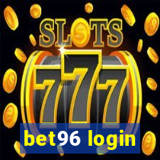 bet96 login